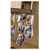 Box of 1996 Score Football Cards, Lots of Huge Names, Marino, Emmitt Smith, Barry Sanders, Steve Young