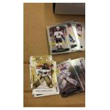 Box of Newer Modern Hockey Cards, Lots of Big Name Stars