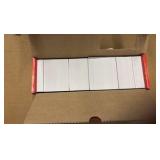 2013 Topps Baseball Card Set, Set Likely Not Complete, Some Cards May be Missing