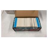 1998 Topps Football Set, Possibly Missing Cards, Can’t Verify it’s a Complete Set