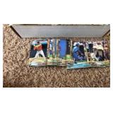 1992 Fleer Ultra Baseball Card Set (Looks Like all the cards are there but we haven’t checked every card to verify)