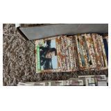 Desert Storm and Desert Shiels Trading Cards, Hundreds of Cards, There Could be Complete Sets in Here, There are Hundreds of Cards