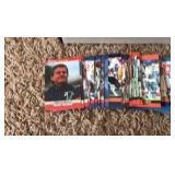 1990 Pro Set NFL Football Cards