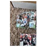 1991 Pro Set and Pro Set Platinum NFL Football Cards