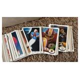1991 Upper Deck NFL Football Cards