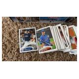 2012 Topps Partial Set of Baseball Cards, Looks Like , Looks Like Some are Missing