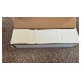 1992 Topps Baseball Card Set, May Not be Complete, We Haven’t Checked to Make Sure Every Card is Included