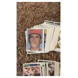 1981 Topps Stickers Baseball, Lots of Stars and Hall of Famers like Nolan Ryan