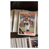 2011 Score NFL Football Cards Partial Set, Includes Star Rookies and Stars, AJ Green Rookie