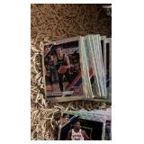 2019 Donruss Optic NBA Basketball Cards, Partial Set