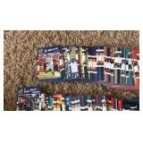 2016 Donruss Football Cards Partial Set, Some Cards Missing