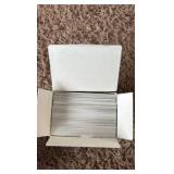 2000 Topps Traded and Rookie Partial Set, Some Cards Missing