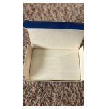 1992 Topps Traded Baseball Card Partial Set, May be Missing Cards