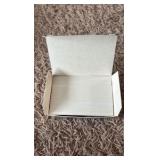 1992 Topps Traded Baseball Card College and Rookie Partial Set, May be Missing Cards