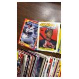 Big Box of Minnesota Twins Cards, Lots of Stars, Kirby Puckett and More