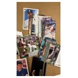 Box of Sports Cards, Lots of Vikings, Packers and Baseball Cards, Great Mix and Lots of Stars