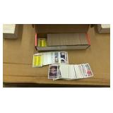 1991 Topps Baseball Card Set (Likely a Complete Set But We Haven’t Checked Every Card to Verify They’re All There