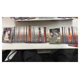 2015 Topps Baseball Card Partial Set, Almost Complete