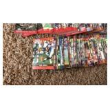 1990 Pro Set NFL Football Cards