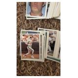 1981 Topps Stickers Baseball, Lots of Stars and Hall of Famers like Nolan Ryan