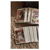 2011 Score NFL Football Cards Partial Set, Includes Star Rookies and Stars, AJ Green Rookie