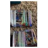 2019 Panini NBA Hoops Premium Stock Basketball Cards, Partial Set, Some Cards Missing