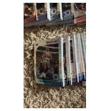 2019 Panini NBA Hoops Premium Stock Basketball Cards, Partial Set, Some Cards Missing