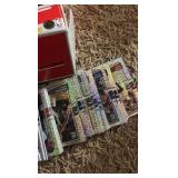 2020 Donruss Optic NBA Basketball Partial Set Cards