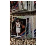 2019 Donruss Optic NBA Basketball Cards, Partial Set