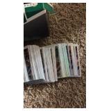 2019 Donruss Optic NBA Basketball Cards, Partial Set