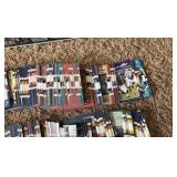 2016 Donruss Football Cards Partial Set, Some Cards Missing