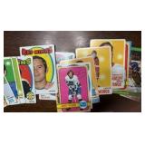 Lower Grade Vintage Hockey Cards