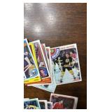Vintage Hockey Card Lot, NHL Cards