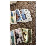 1981 Topps Stickers Baseball, Lots of Stars and Hall of Famers like Nolan Ryan