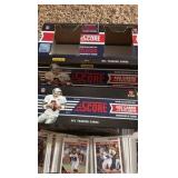 2011 Score NFL Football Cards Partial Set, Includes Star Rookies and Stars, AJ Green Rookie