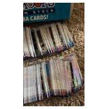 2019 Panini NBA Hoops Premium Stock Basketball Cards, Partial Set, Some Cards Missing