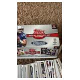 2012 Topps NFL Football Cards, Partial Set, Missing Somg Cards