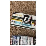 2016 Donruss NFL Football Cards, Partial Set, Missing Some Cards