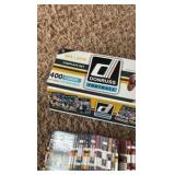 2016 Donruss Football Cards, Partial Set, Some Cards Missing