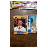 Box of Hockey Cards, Lots of Stars Wayne Gretzky, Mario Lemieux, Jaromir Jagr and More