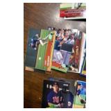 Box of Minnesota Twins Cards, Mostly 1990’s to 2010’s