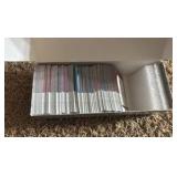 2019 Panini NBA Hoops Premium Stock Basketball Cards, Partial Set, Some Cards Missing