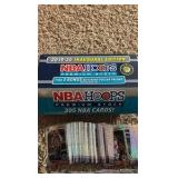 2019 Panini NBA Hoops Premium Stock Basketball Cards, Partial Set, Some Cards Missing