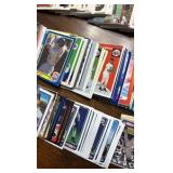 Box of Minnesota Twins Cards, Mostly 1990’s to 2010’s