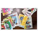 Lower Grade Vintage Hockey Cards