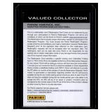 Julius Randle Redemption Auto 2025 Prizm Black #52 Basketball Card