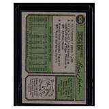 Reggie Jackson 1974 Topps #130 Vintage Baseball Card