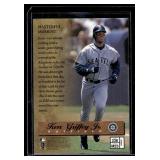 Ken Griffey Jr. 1997 Topps Finest Masters #238 M23 Baseball Card