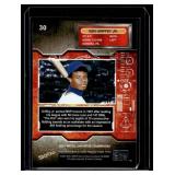 Ken Griffey Jr. Skybox Metal Universe Champions 2021 #30 Baseball Card