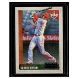 Shohei Ohtani Artist